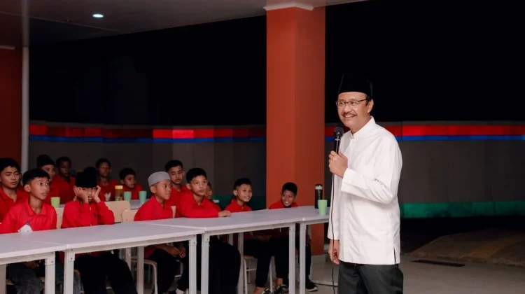 Indonesia Expands People's Schools to Broaden Equal Education Access