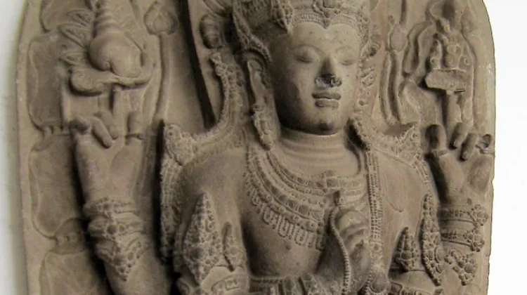 How One Javanese Prince's Revenge Beats Mongol Empire
