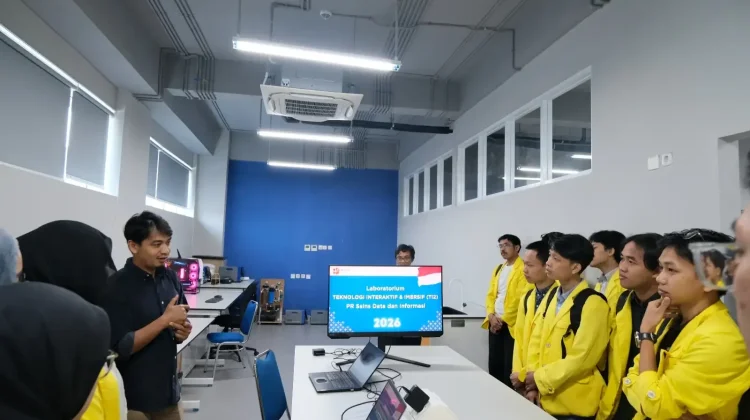 BRIN Develops Student Career Recommendation System