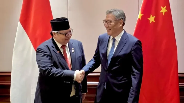Indonesia Supports China’s 2026 APEC Chairmanship