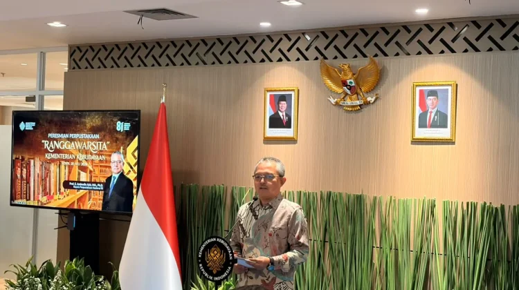 National Library Chief Highlights Inclusive Library Transformation