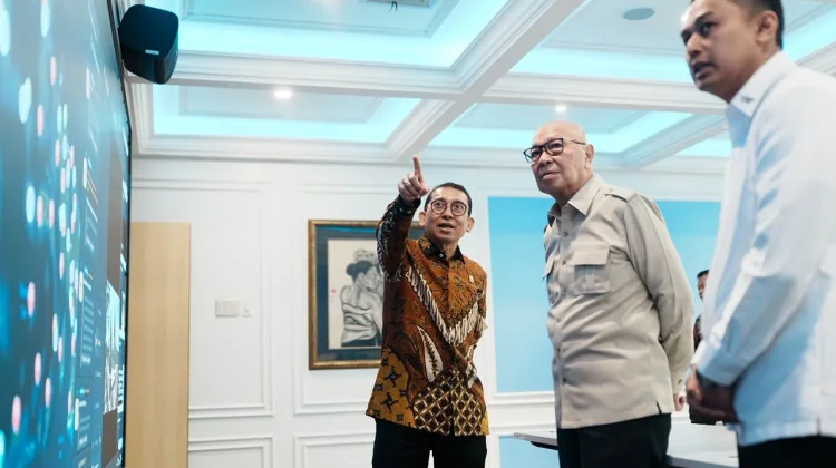 Fadli Zon Expands Air Connectivity for Cultural Tourism Growth