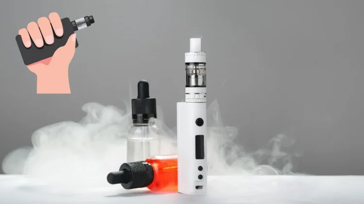 Minister Budi: E-cigarettes Threaten Health