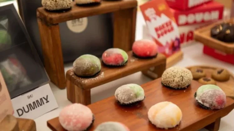 Ministry Synergizes the Culinary and Music Through Jakarta Dessert Week 2026