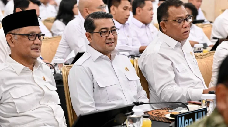 Riefky Harsya: The Creative Economy New Engine of National Growth