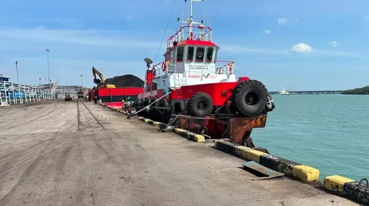 PELNI Expands Ship Agency Services to Malaysia