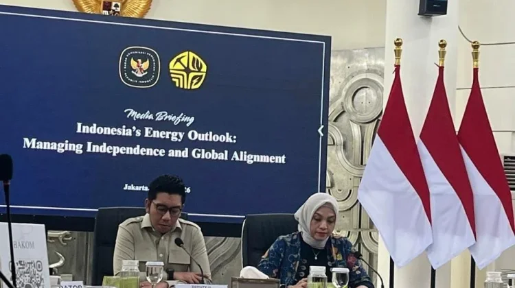The Government Expands Energy Transition Thru Implementation of B50