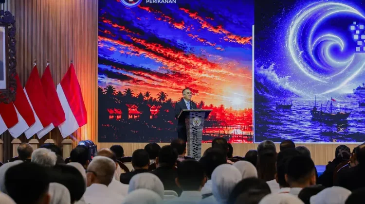 Indonesia Launches Ocean Institute to Strengthen Maritime Talent