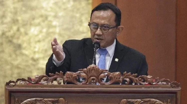 Indonesia Ratifies Defense Cooperation Deals with Türkiye, Malaysia