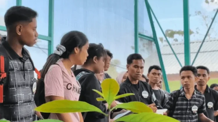 Forest Youthverse Summit, Cultivates Generation of Forest Conservationists