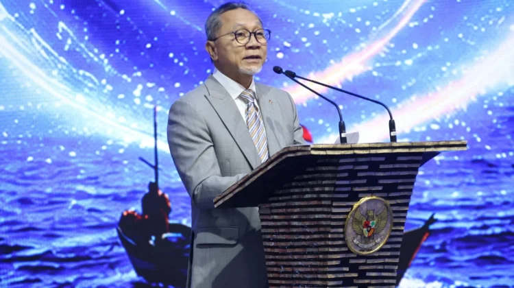 Indonesia Highlights Skilled Fishermen to Unlock Marine Potential