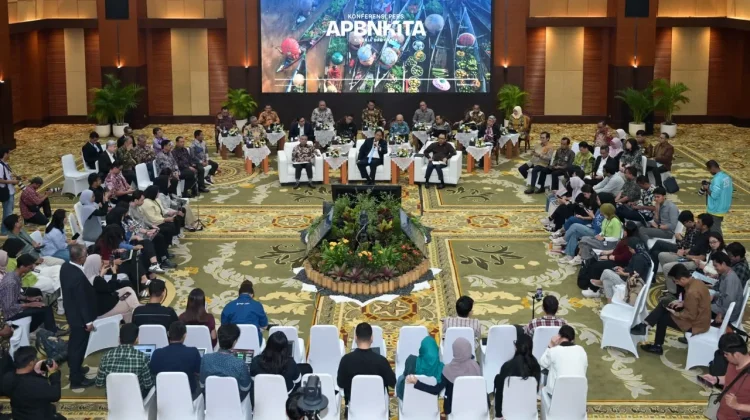 Indonesian Govt Outlines Rules and Strategy for Indonesia’s New Financial Hub