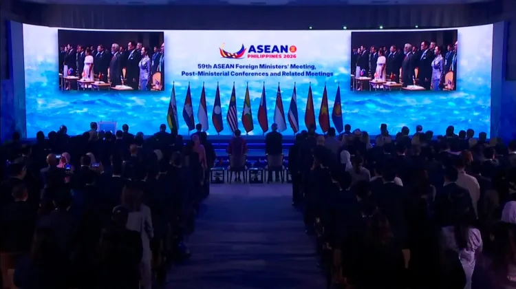 Türkiye Welcomes ASEAN Dialogue Partner Status, Eyes Stronger Cooperation