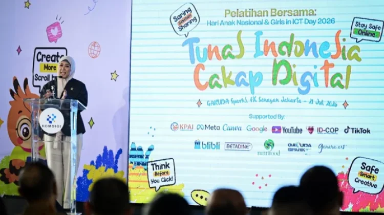 Children's Day: Govt Highlights Digital Risks to Children's Growth and Development