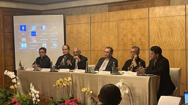 FABC Highlights Climate Action at Plenary Assembly