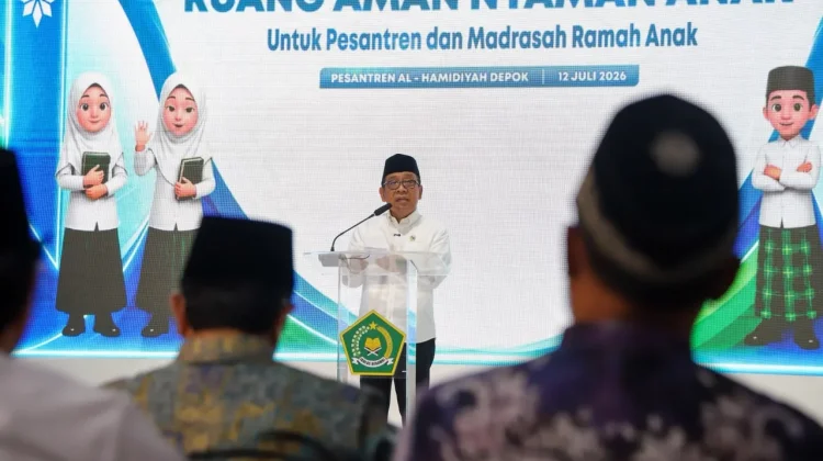 Indonesia Strengthens Child Protection Through National Safe Spaces Initiative