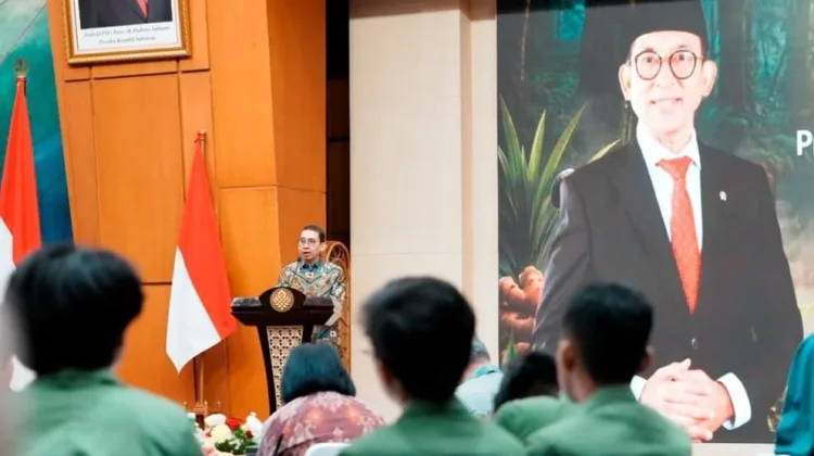 Indonesia Charts Traditional Medicine Roadmap for Global Competitiveness