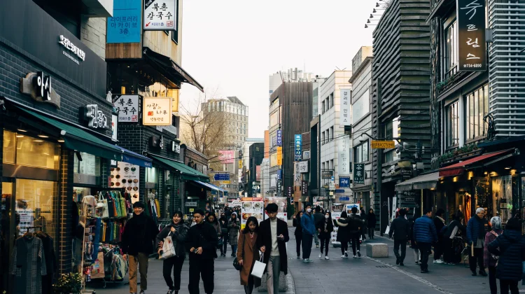 Indonesia-Korea Q1 Business Matching Shows Positive Results