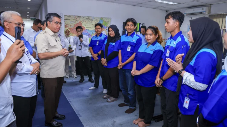 The ‘MagangHub’ Program Helps Indonesian Industry Secure Job-Ready Talent