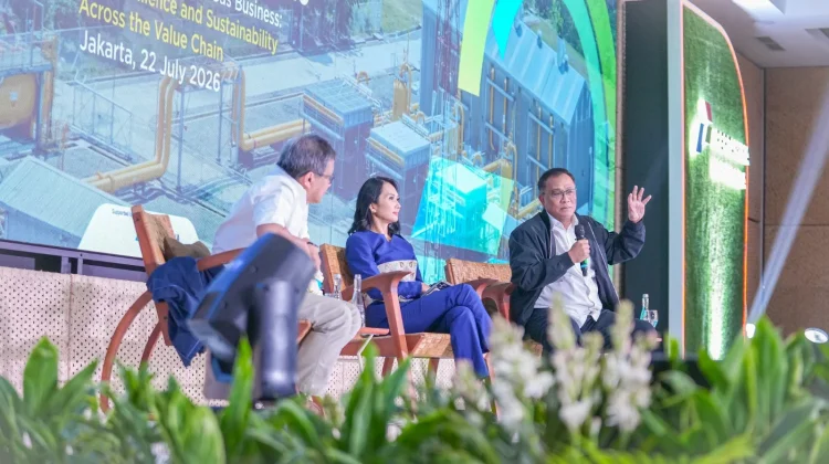 Government Urges Climate Action as a Business Opportunity