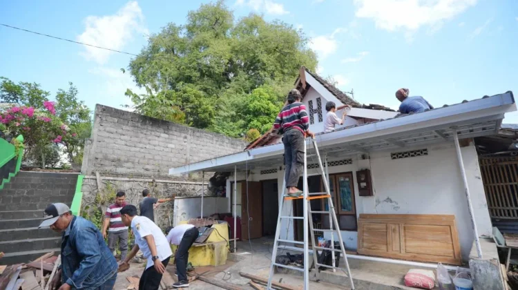 Indonesia Expands Housing Assistance for Low-Income Families