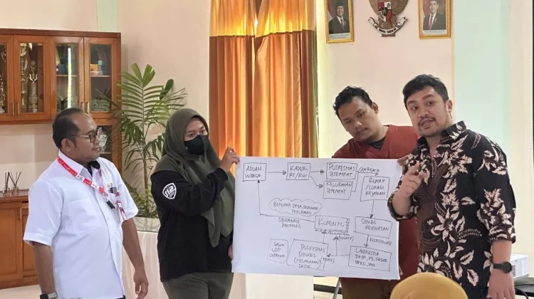Surabaya Enhances Preparedness Against Zoonotic Diseases