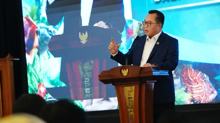 BRIN Promotes Utilization of Biodiversity to Enhance Independency