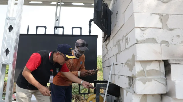 Surabaya Mangrove Park to Showcase Renewable Energy Education