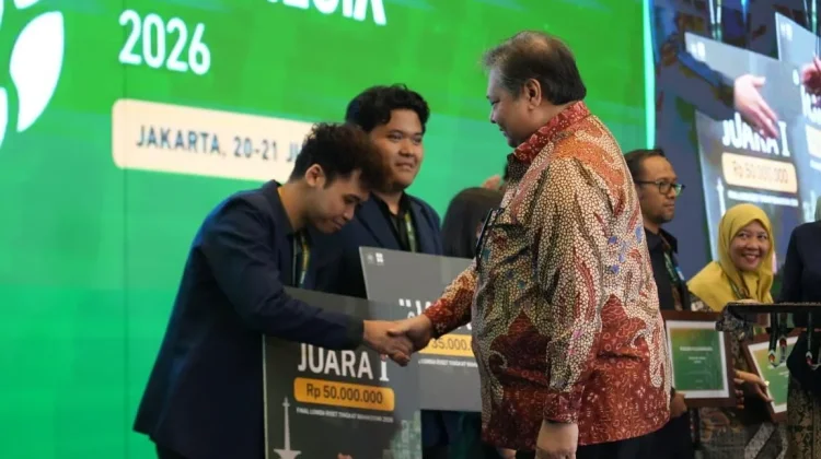 Government Commends PERISAI 2026 Event for Promoting Palm Oil Innovation