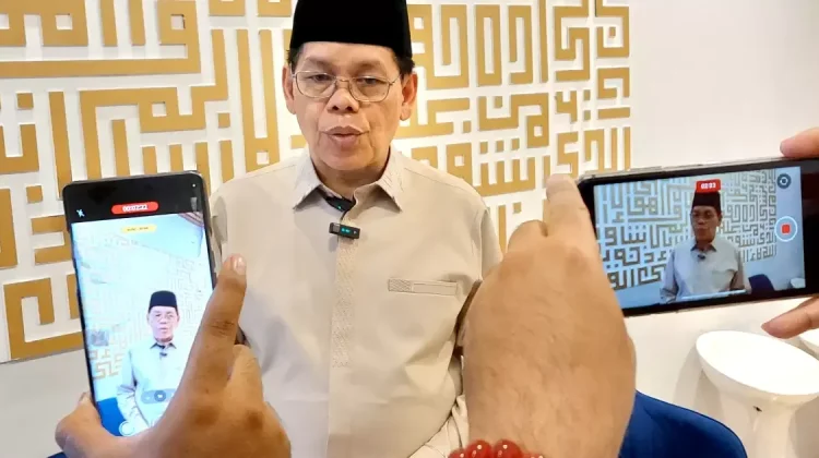 MUI: Human Rights in Indonesia Constitutionally Limited