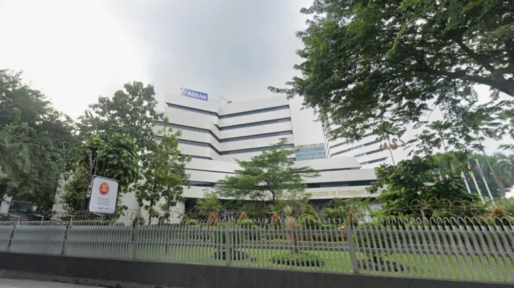 Indonesia Encourages ASEAN Cooperation in the Economic Sectors