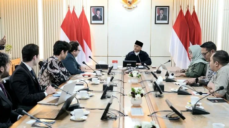 Indonesia Expands Science-Based Management of Marine National Parks