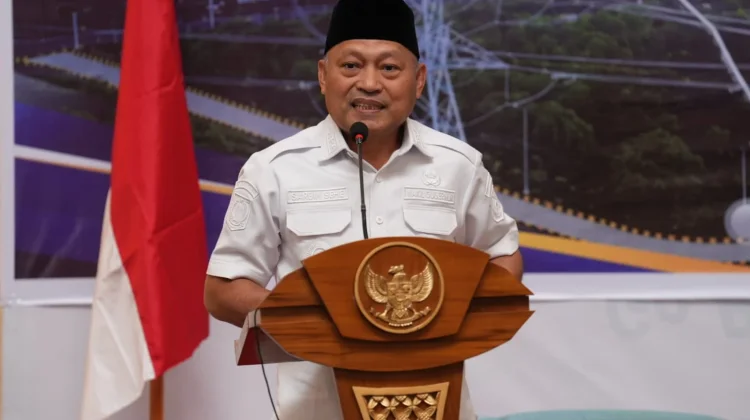 Indonesia Advances Geothermal Energy Development in North Maluku