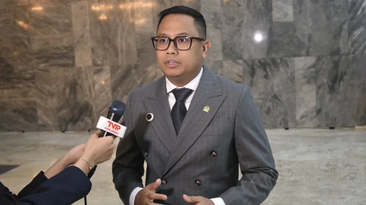 Parliamentary Diplomacy Key to Inclusive Peace Governance in ASEAN: House Member