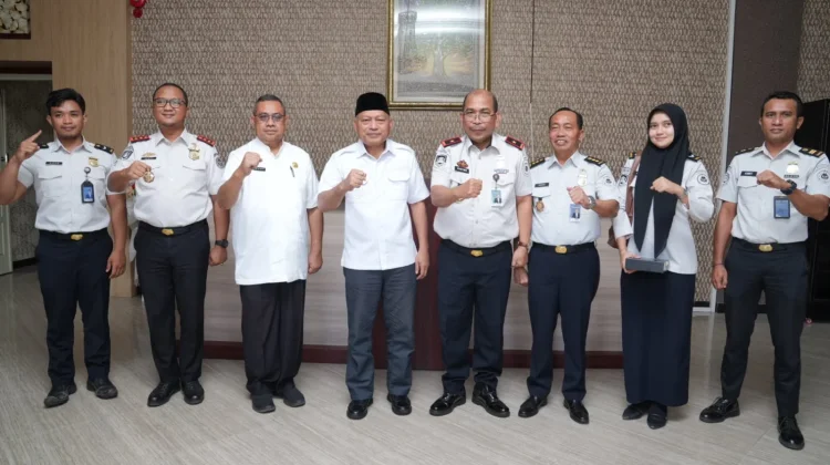 North Maluku Enhances Immigration Services Amid Investment Growth