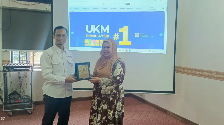 RI-Malaysia Academics Promote Arabic Language Education through ICS Program