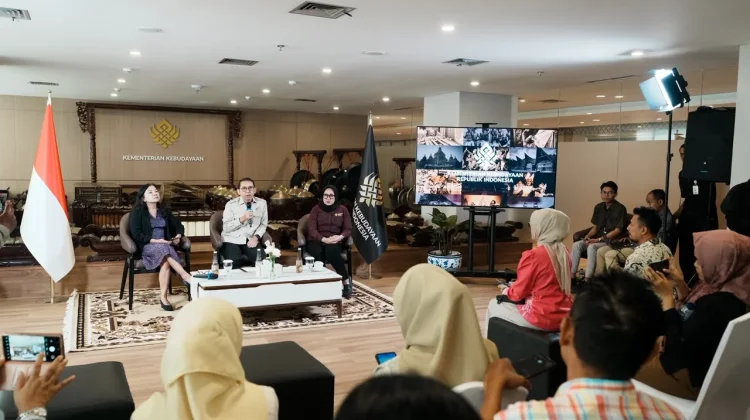 Indonesia Intensifies Global Efforts to Repatriate Cultural Treasures