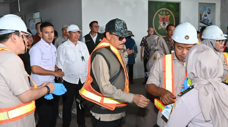 Fast Quarantine Services Key to Smooth Exports and Imports: House Member