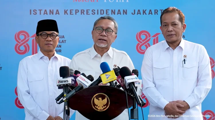 Over 35,000 Red and White Cooperatives Targeted to Open by End of 2026: Govt