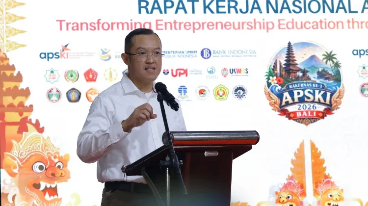 Indonesia Promotes Technopreneurs Through Higher Education Entrepreneurship