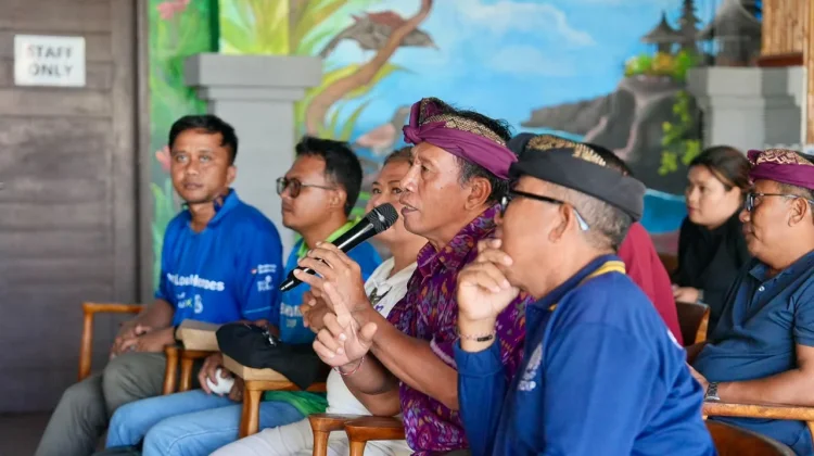 Bali’s Coral Reef Conservation Program Creates Over 10,000 Jobs