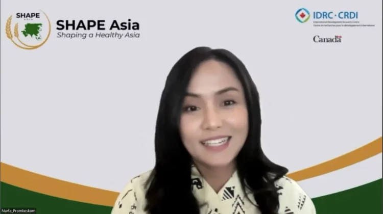 Indonesia Boosts Health Literacy to Protect Child Nutrition