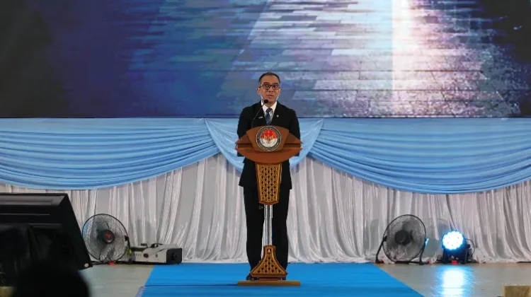 Indonesia Urges Future Bureaucrats to Deliver People-Centered Governance