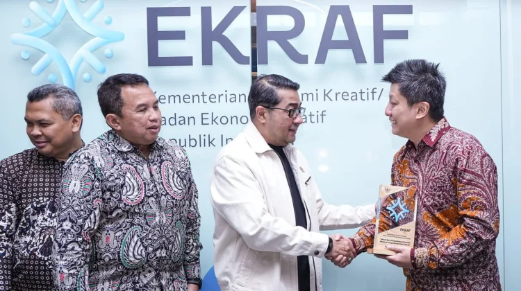 Ministry of Creative Economy Strengthens Data-Driven National Film Policy