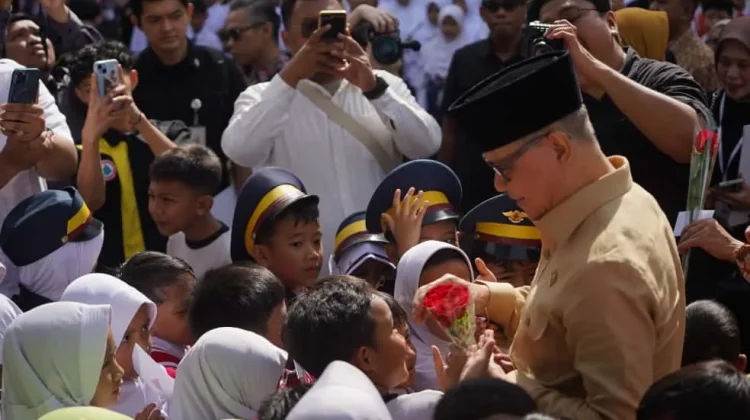 Ministry Urges Protection of Migrant Workers' Children on National Children's Day