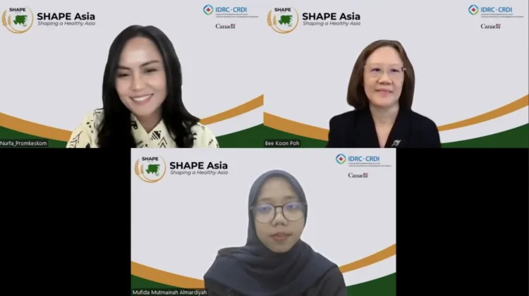 Expert, Youth Highlight Growing Impact of Food Marketing on Children
