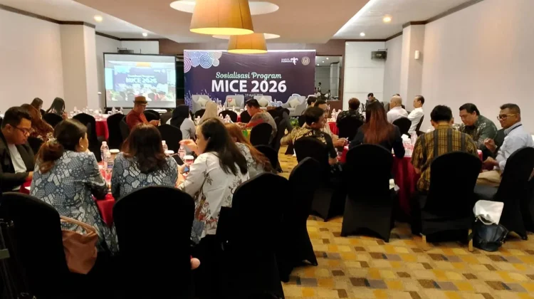 Indonesia Launches First MICE Marketplace to Expand Global Partnerships