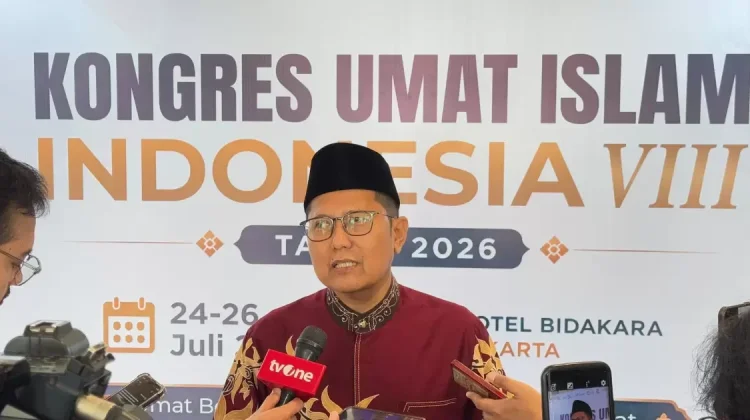 MUI Highlights Sharia Economy Paradox: IDR 2,000 Trillion Potential