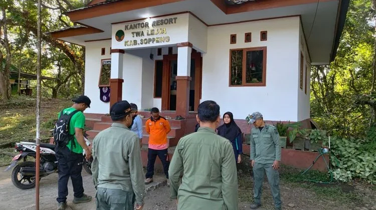 Ministry Accelerates the Competence of Prospective Foresters