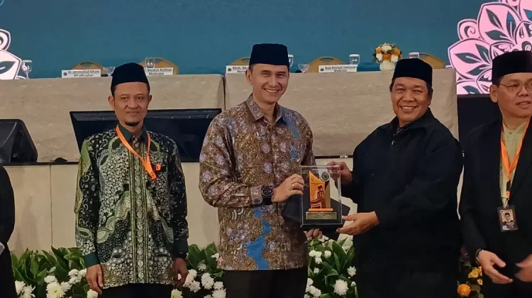 At KUII Forum, Polri Reaffirms Commitment to Improving the Quality of Legal Service